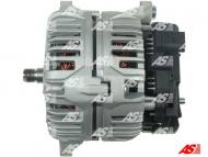 A0150 AS - ALTERNATOR IVECO/DUCATO 06- 3.0 JTD 