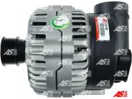 A0156 AS - ALTERNATOR 