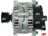 A0162 AS - ALTERNATOR 