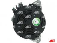 A0163 AS - ALTERNATOR PSA 1.9D/TD 