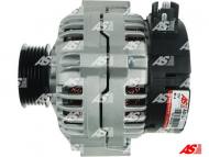 A0163 AS - ALTERNATOR PSA 1.9D/TD 