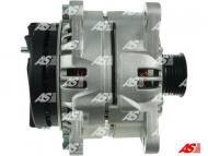 A0164 AS - ALTERNATOR RENAULT 01- 