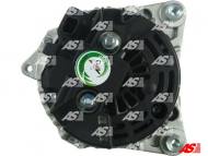 A0164 AS - ALTERNATOR RENAULT 01- 