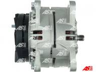 A0166 AS - ALTERNATOR 