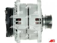 A0166(P) AS - ALTERNATOR BRAND NEW AS-PL ALTERNATOR 