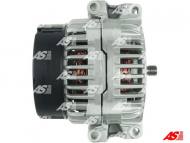 A0169 AS - ALTERNATOR 