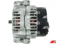 A0169 AS - ALTERNATOR 