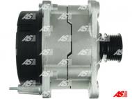 A0176 AS - ALTERNATOR 