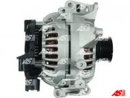 A0218 AS - ALTERNATOR MERCEDES W211 