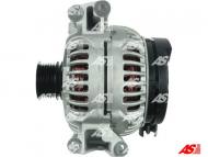 A0218 AS - ALTERNATOR MERCEDES W211 