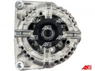 A0243 AS - ALTERNATOR 