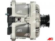 A0243 AS - ALTERNATOR 