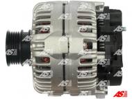 A0243 AS - ALTERNATOR 