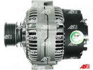 A0263PR AS - ALTERNATOR REMANUFACTURED AS-PL ALTERNAT