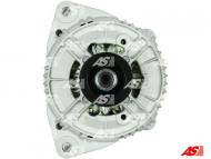 A0265 AS - ALTERNATOR MERCEDES 