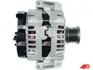 A0291 AS - ALTERNATOR 