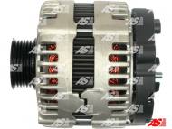 A0299 AS - ALTERNATOR 