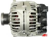 A0310 AS - ALTERNATOR 