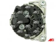 A0346 AS - ALTERNATOR OPEL ASTRA H 1.6 