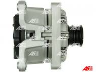 A0346PR AS - ALTERNATOR REGENEROWANY 