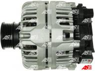 A0346PR AS - ALTERNATOR REGENEROWANY 