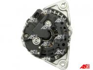 A0348 AS - ALTERNATOR 