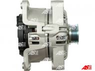 A0348 AS - ALTERNATOR 