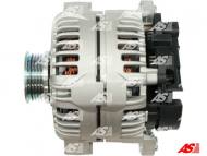 A0348 AS - ALTERNATOR 