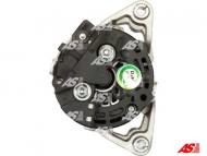 A0360 AS - ALTERNATOR 