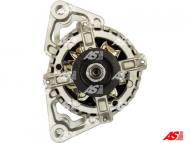 A0360 AS - ALTERNATOR 