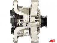 A0360 AS - ALTERNATOR 