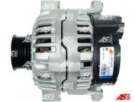 A0360PR AS - ALTERNATOR REMANUFACTURED AS-PL ALTERNAT