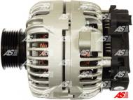 A0363 AS - ALTERNATOR 