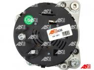 A0366 AS - ALTERNATOR VW/AUDI 1.9TDI 