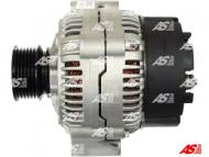 A0385 AS - ALTERNATOR 