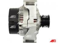 A0385 AS - ALTERNATOR 