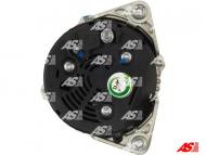 A0413 AS - ALTERNATOR OPEL DIESEL 