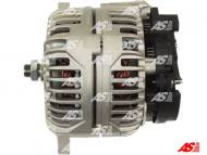 A0417 AS - ALTERNATOR 