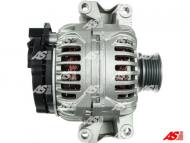 A0457PR AS - ALTERNATOR REGENEROWANY 