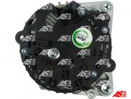 A0492 AS - ALTERNATOR BRAND NEW AS-PL ALTERNATOR 