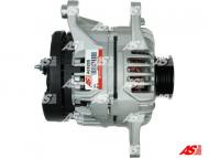 A0520S AS - ALTERNATOR BRAND NEW AS-PL ALTERNATOR 