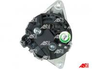 A0520S AS - ALTERNATOR BRAND NEW AS-PL ALTERNATOR 