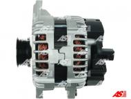 A0531S AS - ALTERNATOR BRAND NEW AS-PL ALTERNATOR 