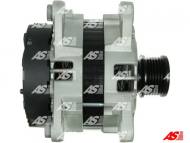 A0551PR AS - ALTERNATOR REMANUFACTURED AS-PL ALTERNAT