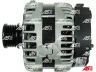 A0551PR AS - ALTERNATOR REMANUFACTURED AS-PL ALTERNAT