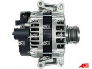 A0567PR AS - ALTERNATOR REMANUFACTURED AS-PL ALTERNAT