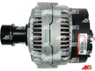 A0578S AS - ALTERNATOR BRAND NEW AS-PL ALTERNATOR 