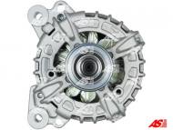 A0592S AS - ALTERNATOR BRAND NEW AS-PL ALTERNATOR 