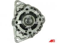 A0668PR AS -  ALTERNATOR REGENEROWANY 