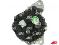 A0668PR AS -  ALTERNATOR REGENEROWANY 